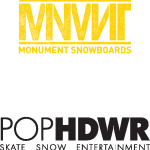 MNMNT / POPHDWR