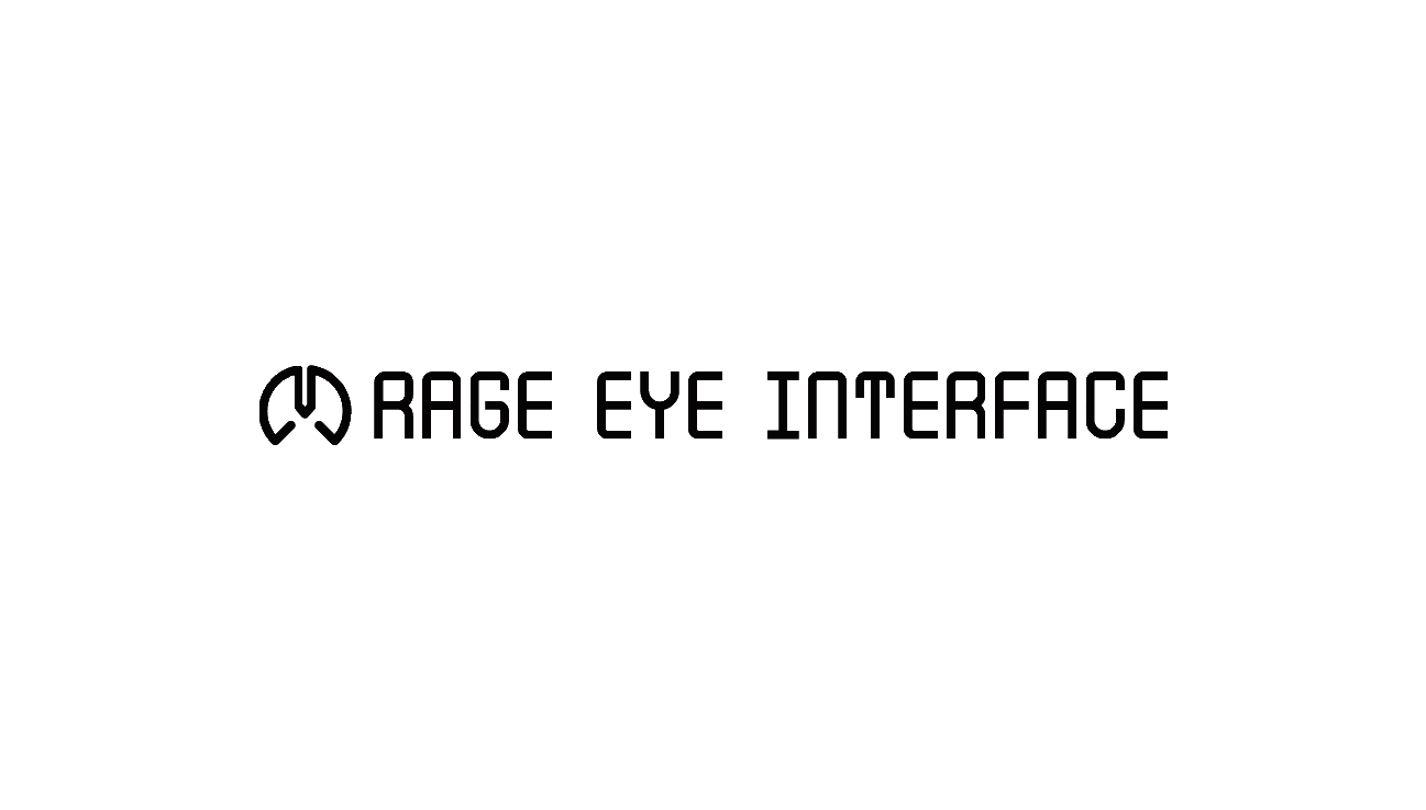 RAGE eye interrace